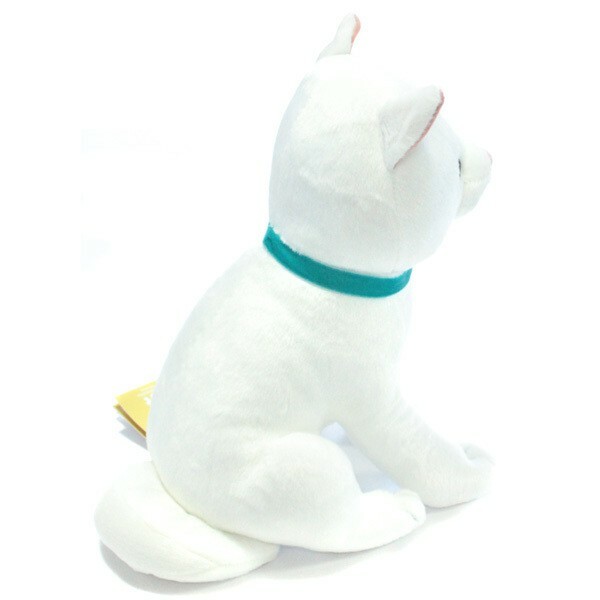 friendshill plush